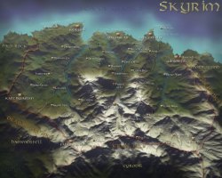 wisegamers.ch - News: [Updated] Neuste Infos zu Elder Scrolls 5: Skyrim