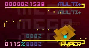 Mega Mode