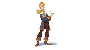 Guybrush