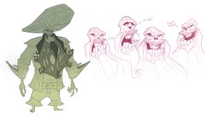 LeChuck