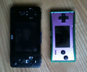 Wiz und Micro