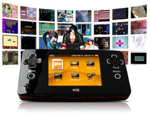 Games