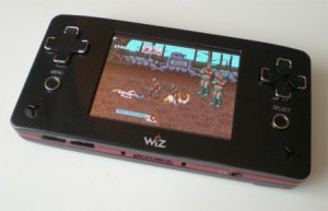 Emulation