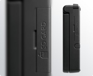 SD-Slot